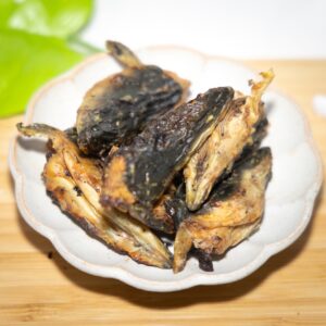 鰻の頭