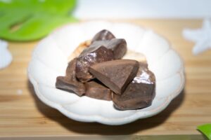 無添加まぐろの心臓（冷凍）80g